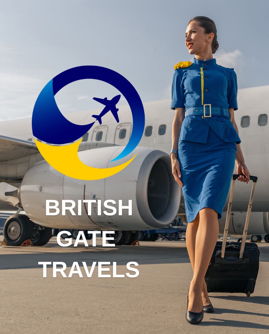 British Gate Travels
